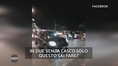 I giustizieri delle grandi città