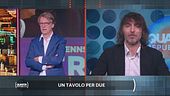 Un tavolo per due