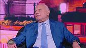 Nordio, tra il caso Toti alla riforma della giustizia