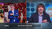 Un tavolo per due