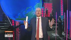 Puntata del 13 settembre