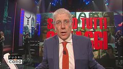 Puntata dell'11 ottobre