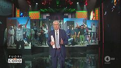 Puntata dell'8 novembre