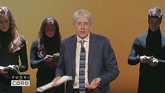 Puntata del 6 dicembre