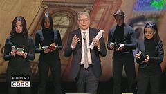 Puntata del 20 dicembre