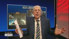 Puntata del 10 gennaio