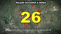 I palazzi della vergogna: ecco dove i delinquenti dettano legge