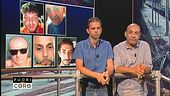 Strage di Brandizzo: il ricordo di due amici di Giuseppe