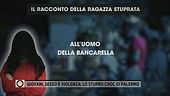 Giovani, sesso e violenza: lo stupro choc di Palermo