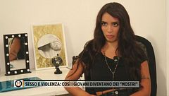 Sesso e violenza: così i giovani diventano dei "mostri"