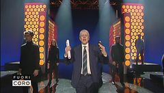 Puntata del 24 gennaio