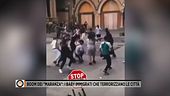 Boom dei "maranza": i baby immigrati che terrorizzano le città