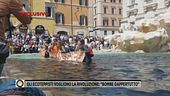 Gli ecoteppisti vogliono la rivoluzione: "Bombe dappertutto"