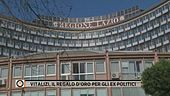 Vitalizi, il regalo d'oro per gli ex politici