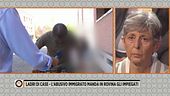 Ladri di case - l'abusivo immigrato manda in rovina gli impiegati