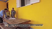 Ladri di case - Gli occupanti che hanno pestato il proprietario