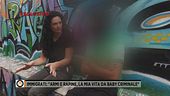 Immigrati: "Armi e rapine, la mia vita da baby criminale"