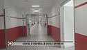 Covid, l'ospedale degli sprechi