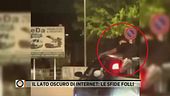 Il lato oscuro di internet: le sfide folli