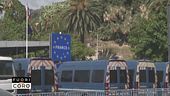 Immigrati - La Francia alza i muri, irregolari tutti in Italia