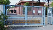 Gli abusivi delle scuole