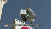 Follie verdi: microfoni e telecamere per controllare i cittadini