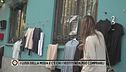 I lussi della moda e c'è chi i vestiti non può comprarli