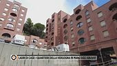 Ladri di case: i quartieri della vergogna in mano agli abusivi
