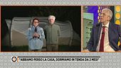 La storia di Francesco e Adele