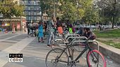 Immigrati fuori controllo - Milano ora fa paura