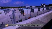 Immigrati, il centro per le espulsioni resta vuoto