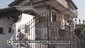 Ladri di case - Abusiva da record: 7 anni senza pagare
