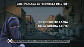 Terroristi in casa nostra: "Morire con il sangue degli occidentali"