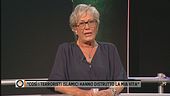 "Così i terroristi islamici hanno distrutto la mia vita"