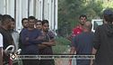 Caos immigrati - "L'invasione" degli irregolari nei piccoli paesi