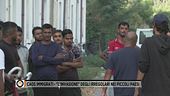 Caos immigrati - "L'invasione" degli irregolari nei piccoli paesi