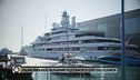 Italiani senza soldi, ma paghiamo ville e barche di lusso degli oligarchi