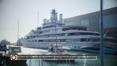 Italiani senza soldi, ma paghiamo ville e barche di lusso degli oligarchi