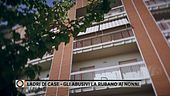 Ladri di case - Gli abusivi la rubano ai nonni