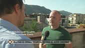 Nelle mani dei criminali: "Viviamo da prigionieri nel nostro condominio"