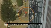 Caos immigrati: il killer di Bruxelles sbarcato a Lampedusa