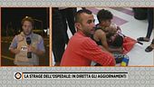 In diretta da Sderot (Israele)