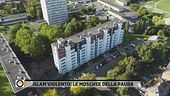 Islam violento: le moschee della paura