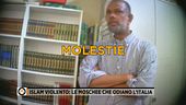 Islam violento: le moschee che odiano l'Italia
