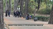 Immigrati fuori controllo: 91enne picchiato in centro a Firenze
