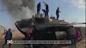 Islam violento: i nostri soldi nelle mani dei terroristi?