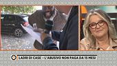 Ladri di case, l'abusivo non paga da 15 mesi