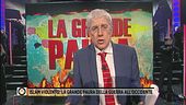 La copertina di Mario Giordano