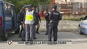 Caos immigrati: la rotta della paura