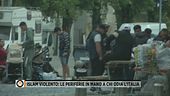 Islam violento: le periferie in mano a chi odia l'Italia